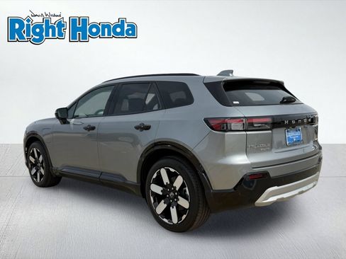 New 2026 Honda Prologue Elite image 4