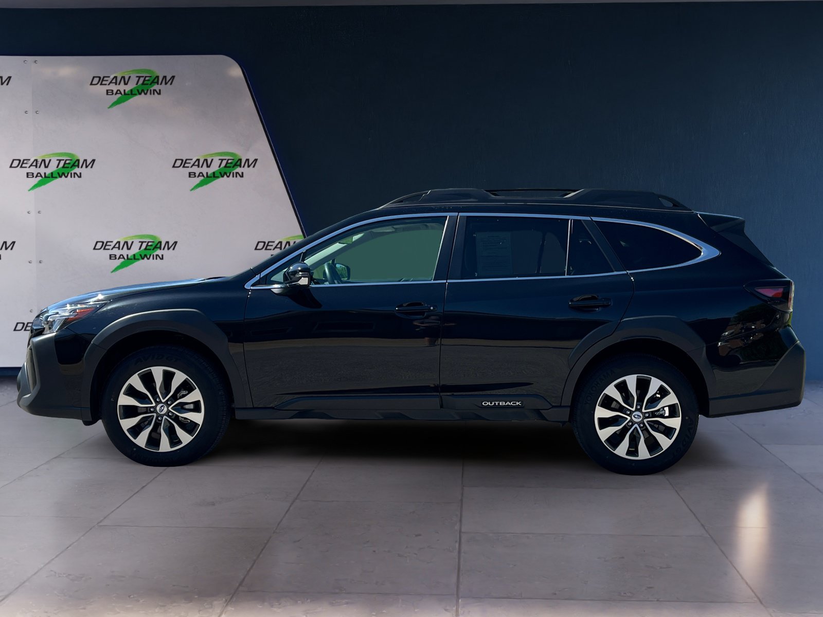Used 2024 Subaru Outback Limited AWD/4WD image 4