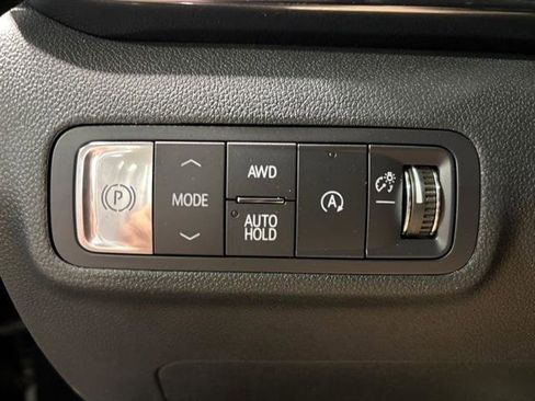 New 2026 GMC Terrain AT4 image 25