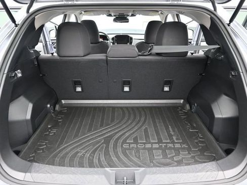 Used 2025 Subaru Crosstrek 2.0i Premium image 28