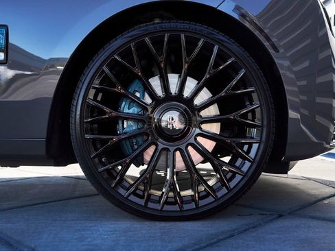 Used 2025 Rolls-Royce Ghost AWD/4WD image 20