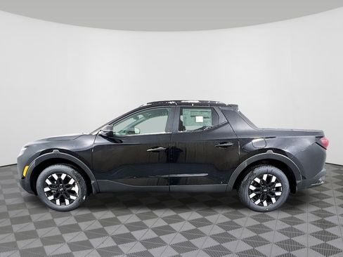 New 2026 Hyundai Santa Cruz SEL AWD/4WD image 27