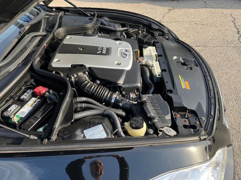 Used 2009 INFINITI G37 Sport w/ Premium Pkg image 34