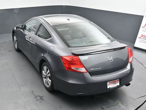 Used 2012 Honda Accord EX-L image 28
