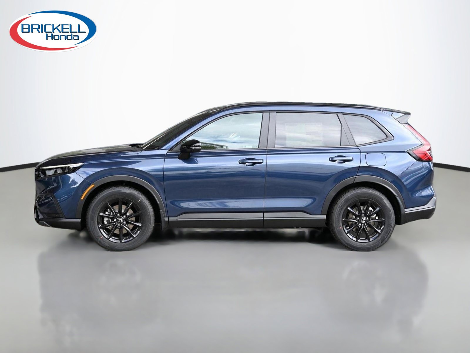 New 2026 Honda CR-V Sport-L image 8