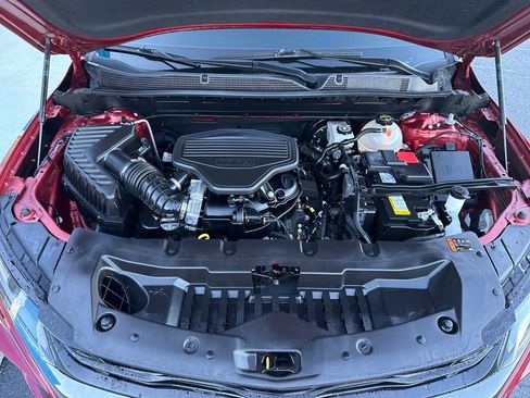 Used 2023 Chevrolet Blazer RS image 27