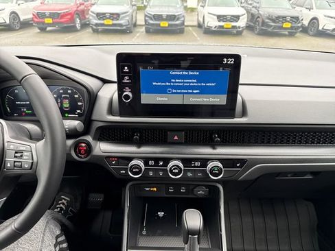 New 2026 Honda CR-V Sport-L image 19