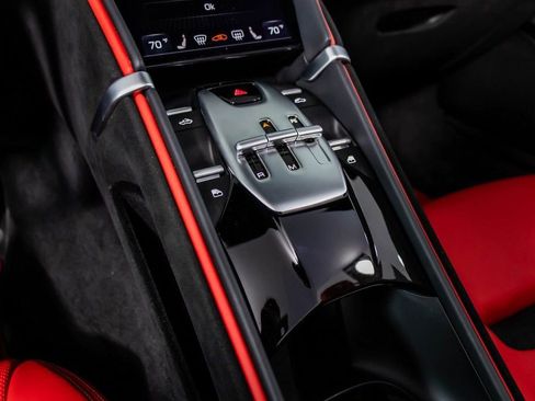 Certified 2025 Ferrari Roma Spider image 6