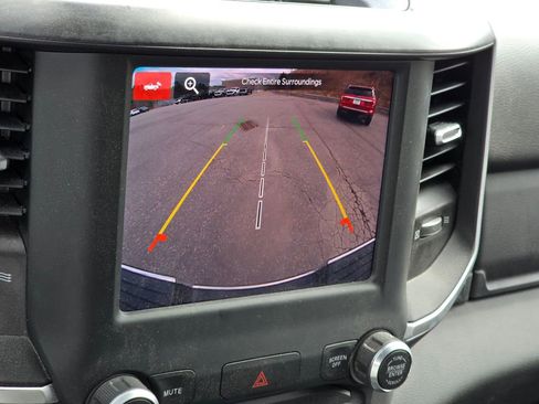 Used 2024 RAM 2500 Big Horn image 9