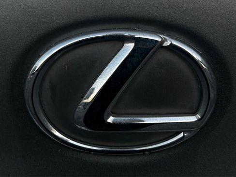 Used 2017 Lexus IS 200t F Sport w/ F Sport Package image 46