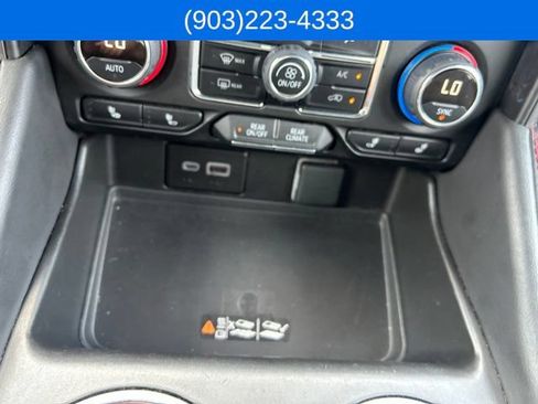 Used 2023 Chevrolet Tahoe RST w/ Luxury Package AWD/4WD image 33
