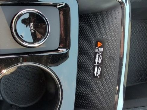 New 2026 Chevrolet Equinox RS w/ Convenience Package III image 24