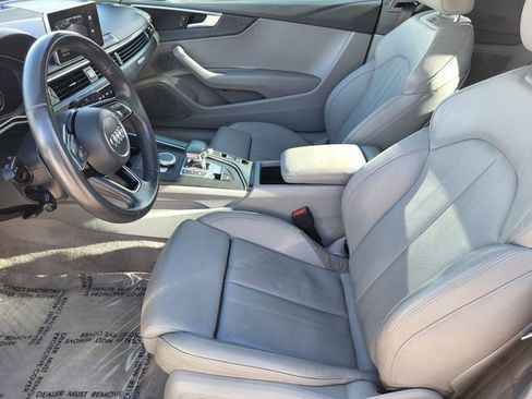 Used 2018 Audi A5 2.0T Premium Plus w/ Premium Plus image 15