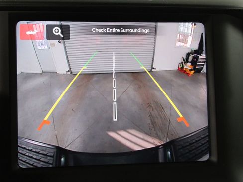 Used 2024 RAM 2500 Tradesman w/ Bed Utility Group image 35