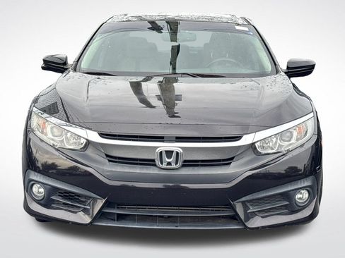 Used 2018 Honda Civic EX-L image 3