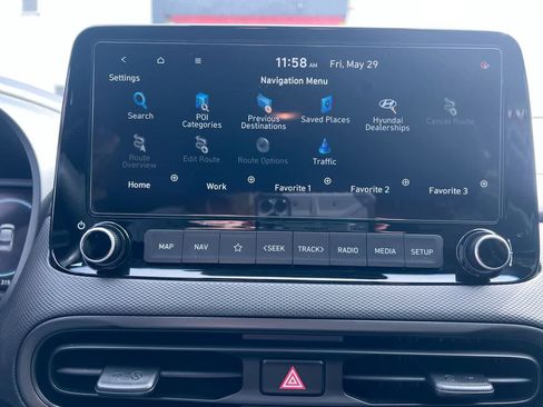 Used 2023 Hyundai Kona N FWD image 18
