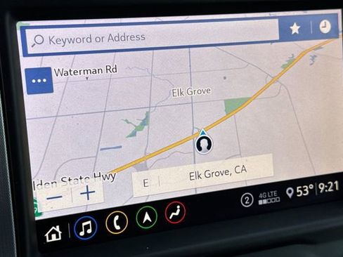 Used 2020 GMC Sierra 2500 SLT w/ SLT Premium Plus Package image 46