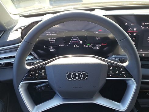 New 2026 Audi A6 Prestige image 8