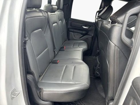 Used 2021 RAM 1500 Tradesman image 25