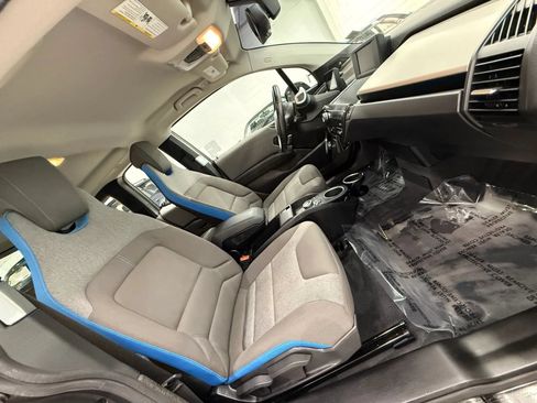 Used 2019 BMW i3 RWD image 23