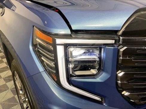 Used 2025 GMC Sierra 1500 Denali Ultimate AWD/4WD image 40