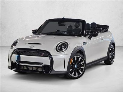 Certified 2024 MINI Cooper S w/ Seaside Edition