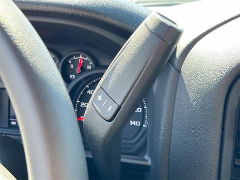 New 2025 Chevrolet Silverado 2500 Custom w/ Custom Value Package image 16