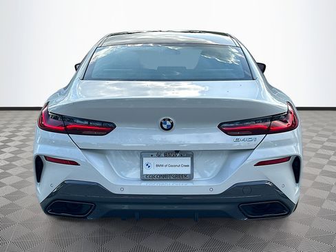 New 2026 BMW 840i 840i image 6