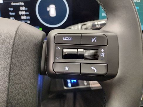 New 2026 Hyundai Santa Fe Calligraphy image 37