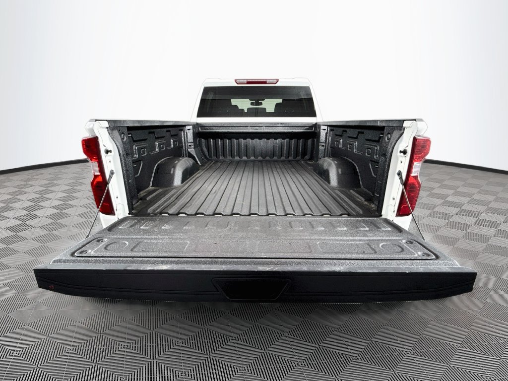 Used 2023 Chevrolet Silverado 3500 LT w/ Convenience Package AWD/4WD image 23