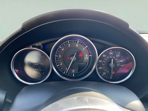 Used 2018 MAZDA MX-5 Miata Grand Touring image 4