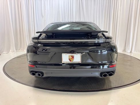 Used 2026 Porsche Panamera 4 AWD/4WD image 39