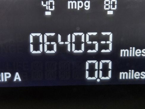 Used 2018 Honda Civic Sport image 17