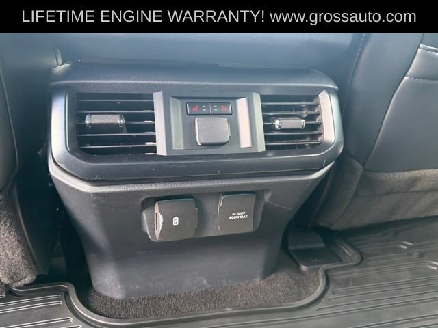Used 2023 Ford F150 Raptor AWD/4WD image 31