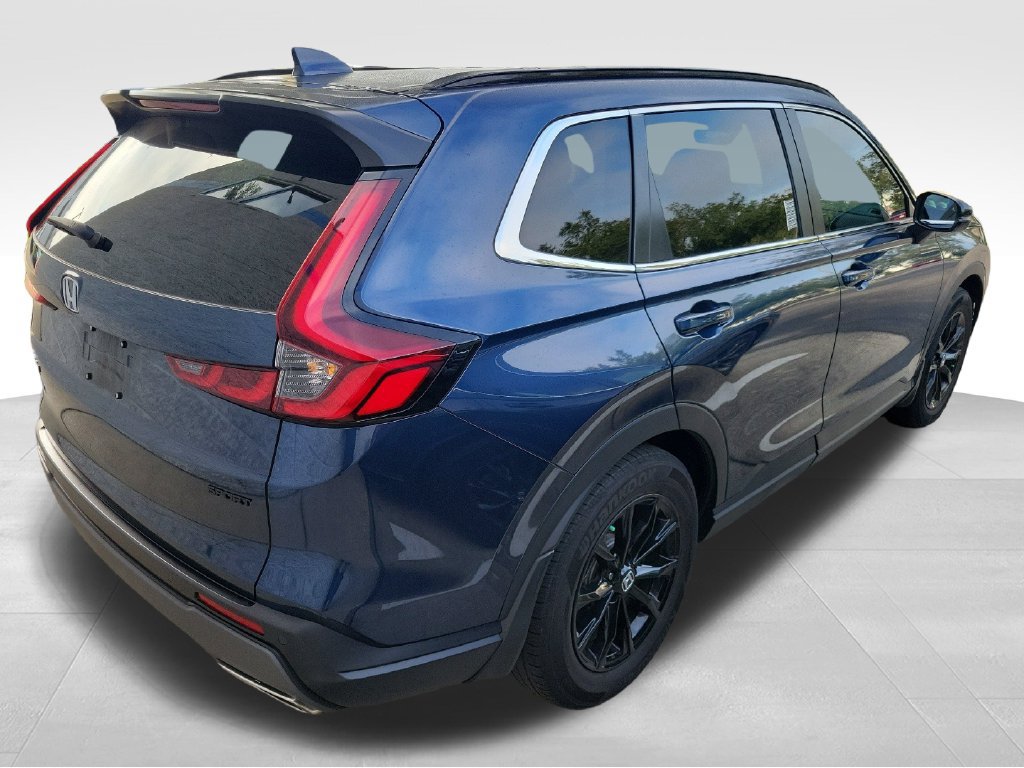 Used 2025 Honda CR-V Sport-L image 13