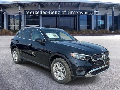 Certified 2025 Mercedes-Benz GLC 300 4MATIC