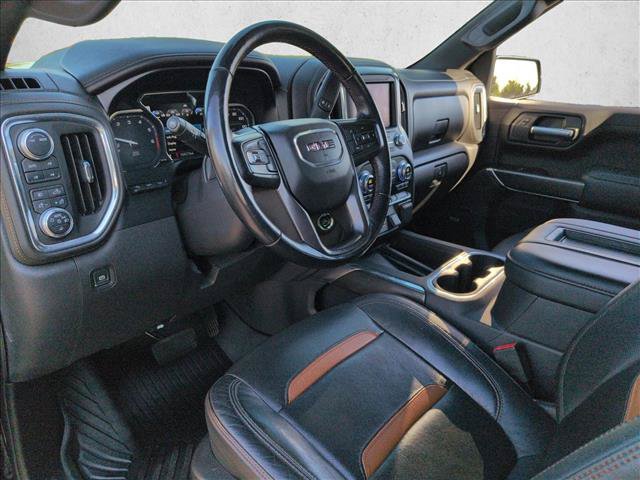 Used 2020 GMC Sierra 1500 AT4 w/ AT4 Premium Package AWD/4WD image 13