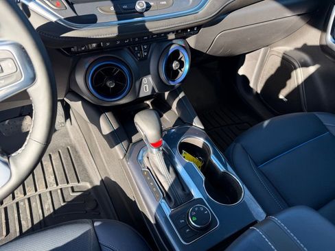 Used 2024 Chevrolet Blazer RS w/ Driver Confidence II Package image 13