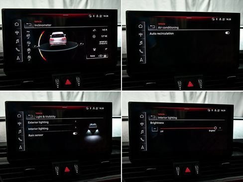 Used 2023 Audi SQ5 Premium Plus image 34