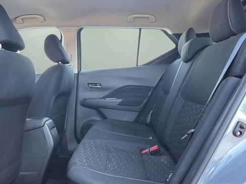 Certified 2021 Nissan Kicks SV image 19
