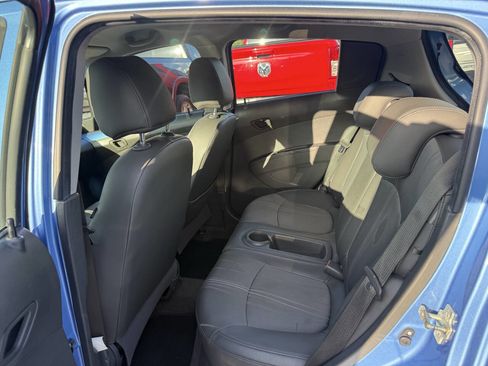 Used 2013 Chevrolet Spark LT FWD image 13