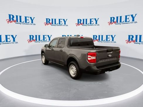 New 2026 Ford Maverick XL w/ Equipment Group 101A image 6