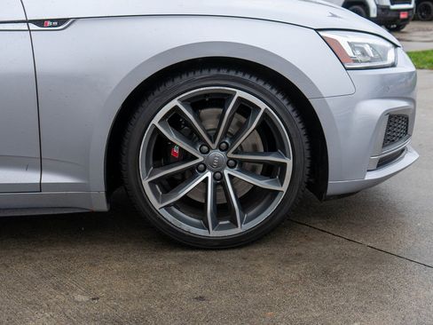 Used 2018 Audi S5 Premium Plus w/ Navigation Package image 42