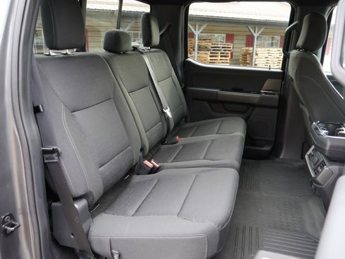 Certified 2024 Ford F150 XLT w/ Equipment Group 302A MID image 30