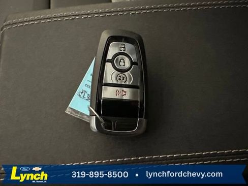 New 2025 Ford Bronco Big Bend image 15