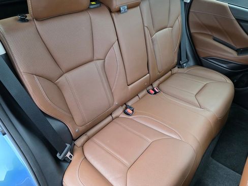 Used 2021 Subaru Forester Touring w/ Popular Package #2 image 27