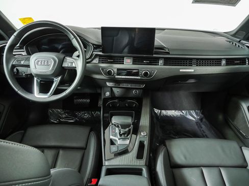 Used 2023 Audi A4 2.0T Premium Plus w/ Premium Plus Package AWD/4WD image 21