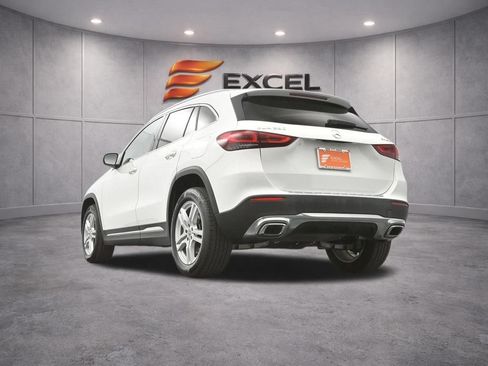 Used 2022 Mercedes-Benz GLA 250 4MATIC w/ Premium Package Lite image 49