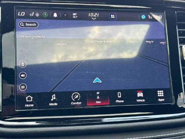 Used 2022 Dodge Durango SRT w/ Technology Group AWD/4WD image 30