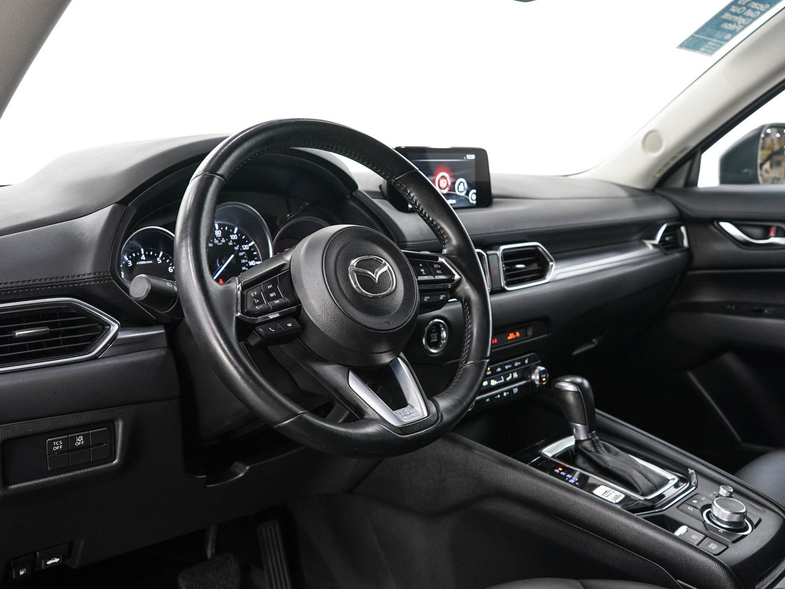 Used 2020 MAZDA CX-5 Touring AWD/4WD image 24
